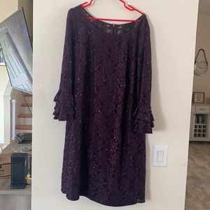 Jessica Howard cocktail dress